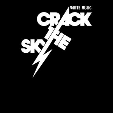 Crack the Sky -  White Music